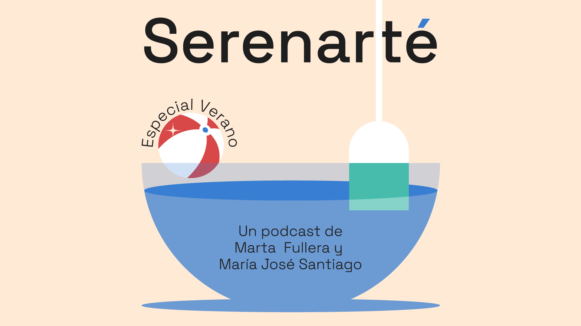 'Serenarte' (2x11): ¿Sabes descansar? En muchas ocasiones, lo más productivo es parar