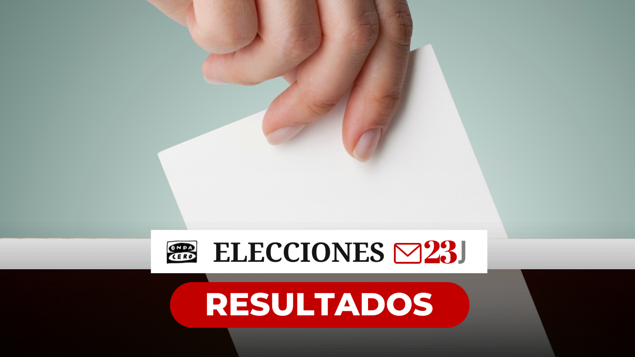 Quién ha ganado las elecciones: cuántos escaños suman PP y PSOE Quién ha ganado las elecciones: cuántos escaños suman PP y PSOE
