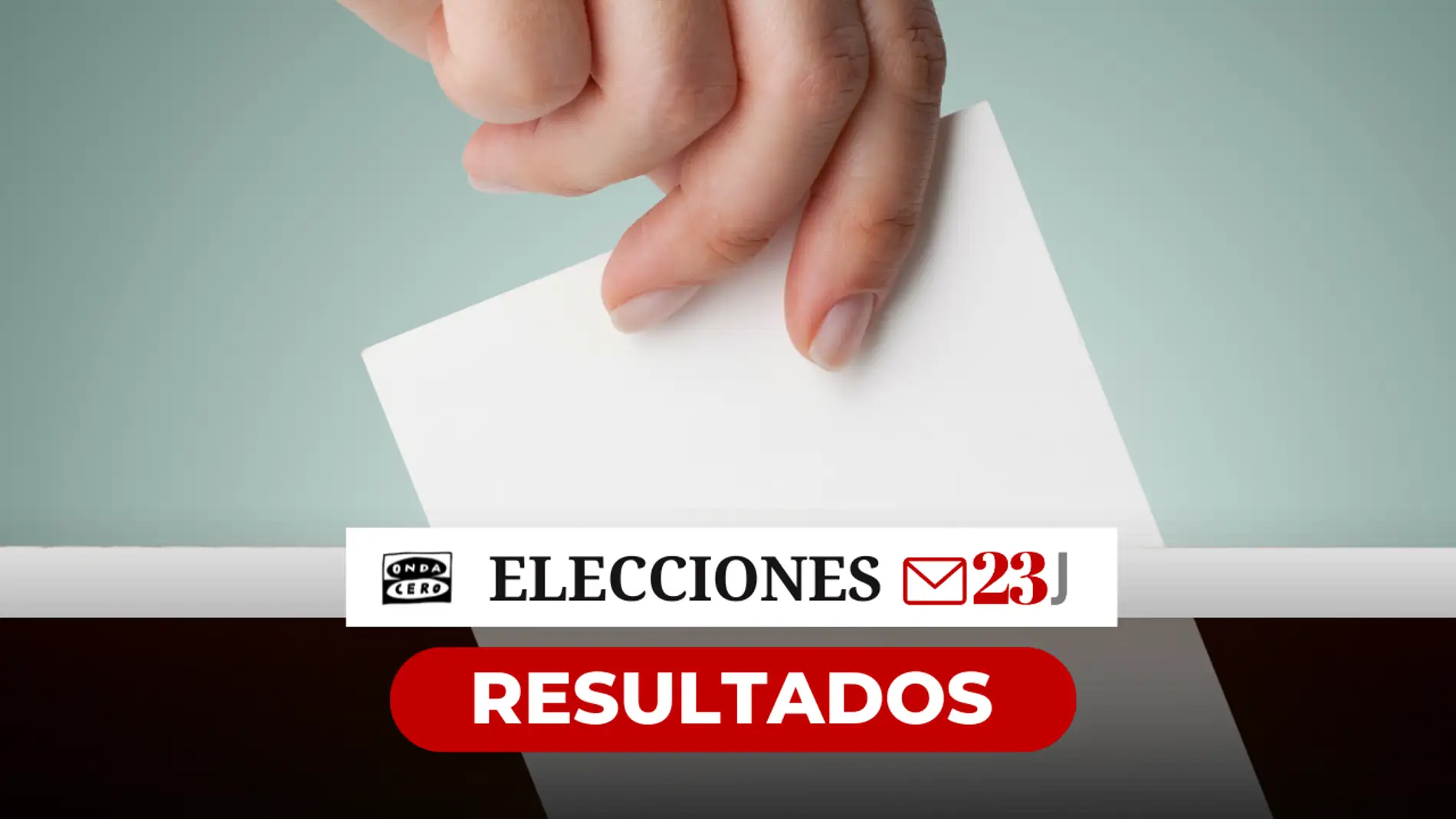 Quién va ganando las elecciones: cuántos escaños suman PP y PSOE