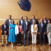 Diputados de la Diputació de València