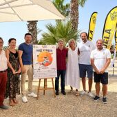 La Zenia volverá a acoger el Arena 1000 Playas de Orihuela los días 21, 22 y 23 de julio 