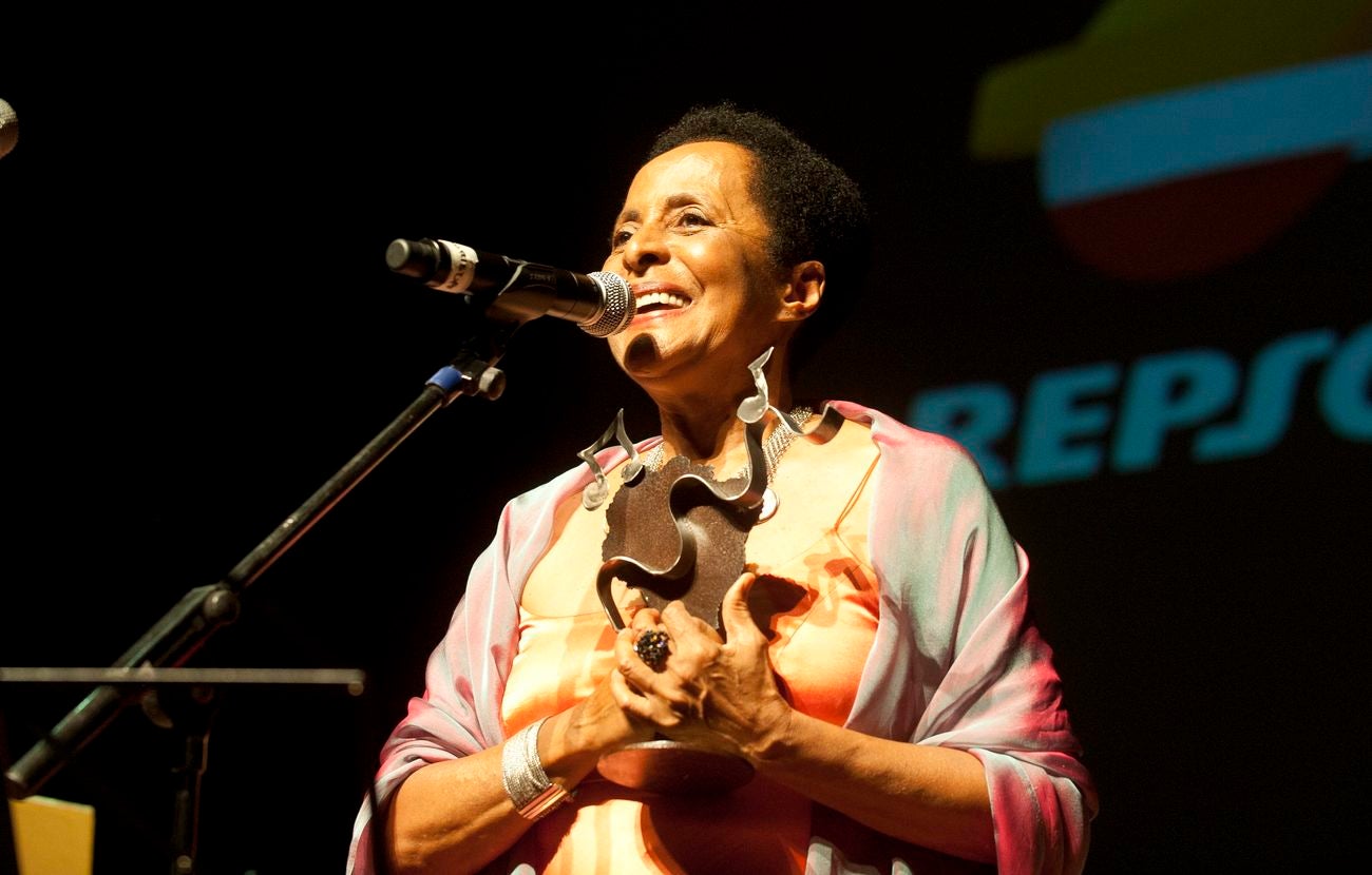 REPSOL te acerca el Festival Internacional La Mar de Músicas REPSOL te acerca el Festival Internacional La Mar de Músicas