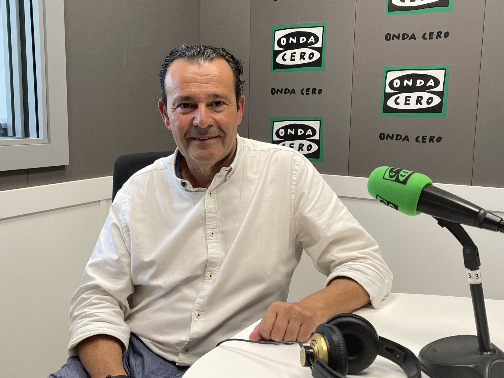 Pérez Buigues: "retomar el cobro de tasa de ocupación de dominio público no es afán recaudatorio sino justicia respecto a otros sectores" Pérez Buigues: "retomar el cobro de tasa de ocupación de dominio público no es afán recaudatorio sino justicia respecto a otros sectores"