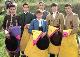 Guadalajara busca torero Guadalajara busca torero