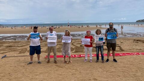 Acci&oacute;n clim&aacute;tica en Gij&oacute;n