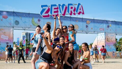 Zevra