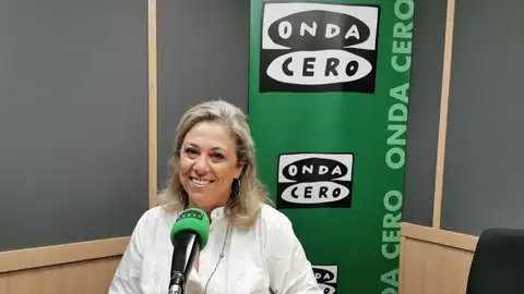 Macarena Montesinos. Macarena Montesinos.