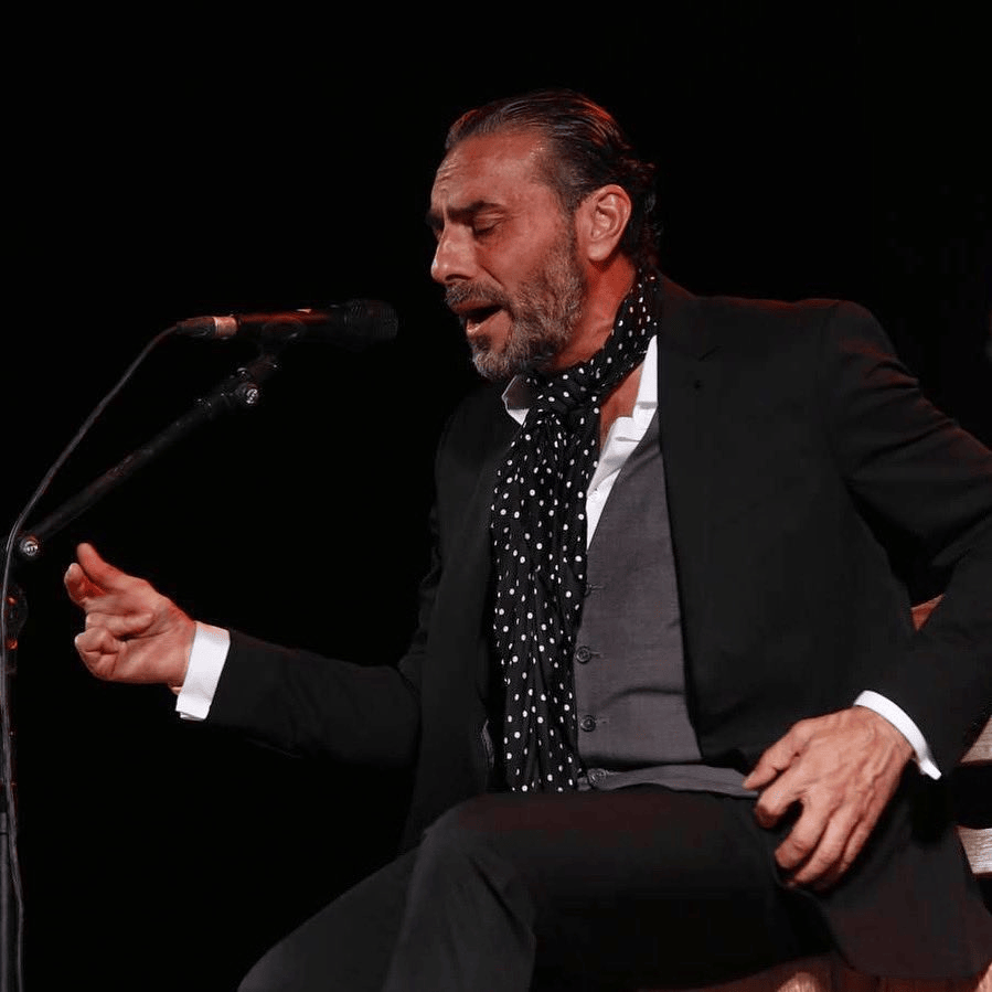 San Fernando se inunda de flamenco con 'La Isla, Ciudad Flamenca' que abre Pedro 'El Granaino' San Fernando se inunda de flamenco con 'La Isla, Ciudad Flamenca' que abre Pedro 'El Granaino'