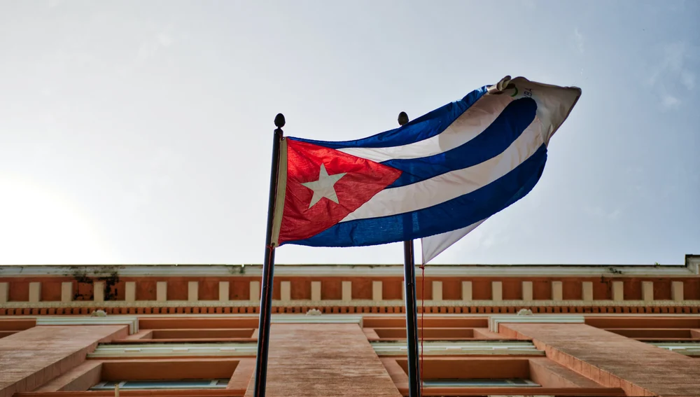 La Habana Vieja