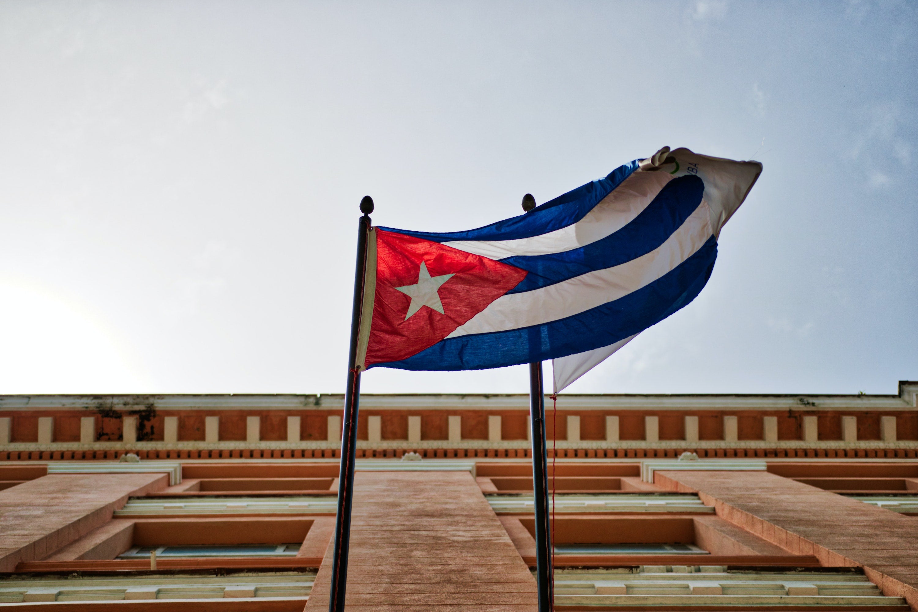 Vuelve a Cuba el fantasma del periodo especial y se disparan las protestas Vuelve a Cuba el fantasma del periodo especial y se disparan las protestas