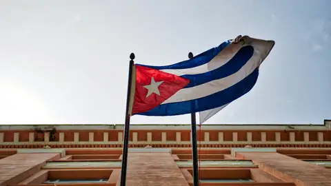La Habana Vieja La Habana Vieja