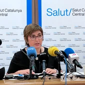 L'Hospital de Berga reconeix irregularitats pel cas de la falsa metgessa i acomiada el director de Recursos Humans L'Hospital de Berga reconeix irregularitats pel cas de la falsa metgessa i acomiada el director de Recursos Humans