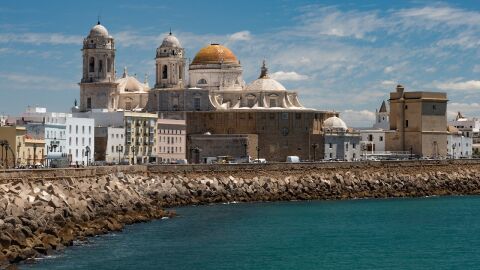 Cádiz - Andalucía