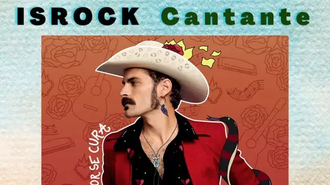 Viernes Culturales del Náutico: Isrock presenta su nuevo disco 'El amor con amor se cura' Viernes Culturales del Náutico: Isrock presenta su nuevo disco 'El amor con amor se cura'