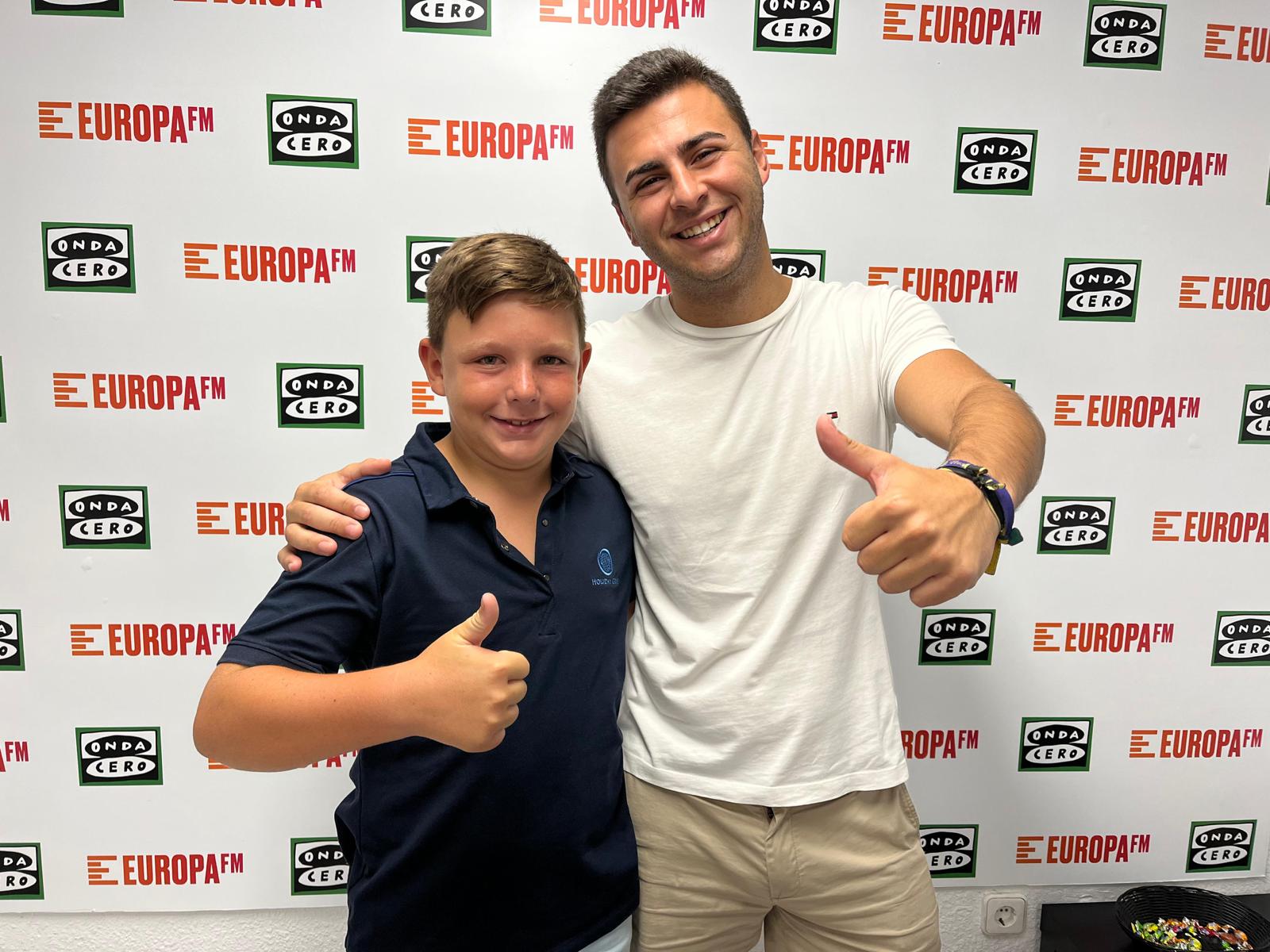 Onda Deportiva Marbella. Viernes, 21 de julio de 2023 Onda Deportiva Marbella. Viernes, 21 de julio de 2023