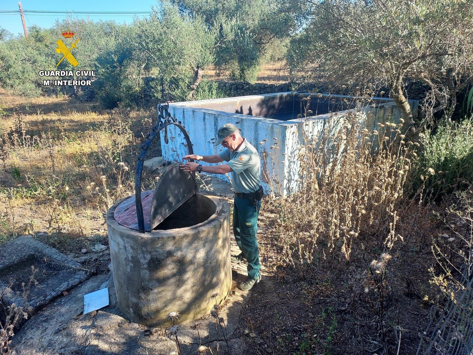 Nueva jornada de búsqueda del hombre de 76 años desaparecido el pasado martes en la localidad cacereña de Plasenzuela Nueva jornada de búsqueda del hombre de 76 años desaparecido el pasado martes en la localidad cacereña de Plasenzuela