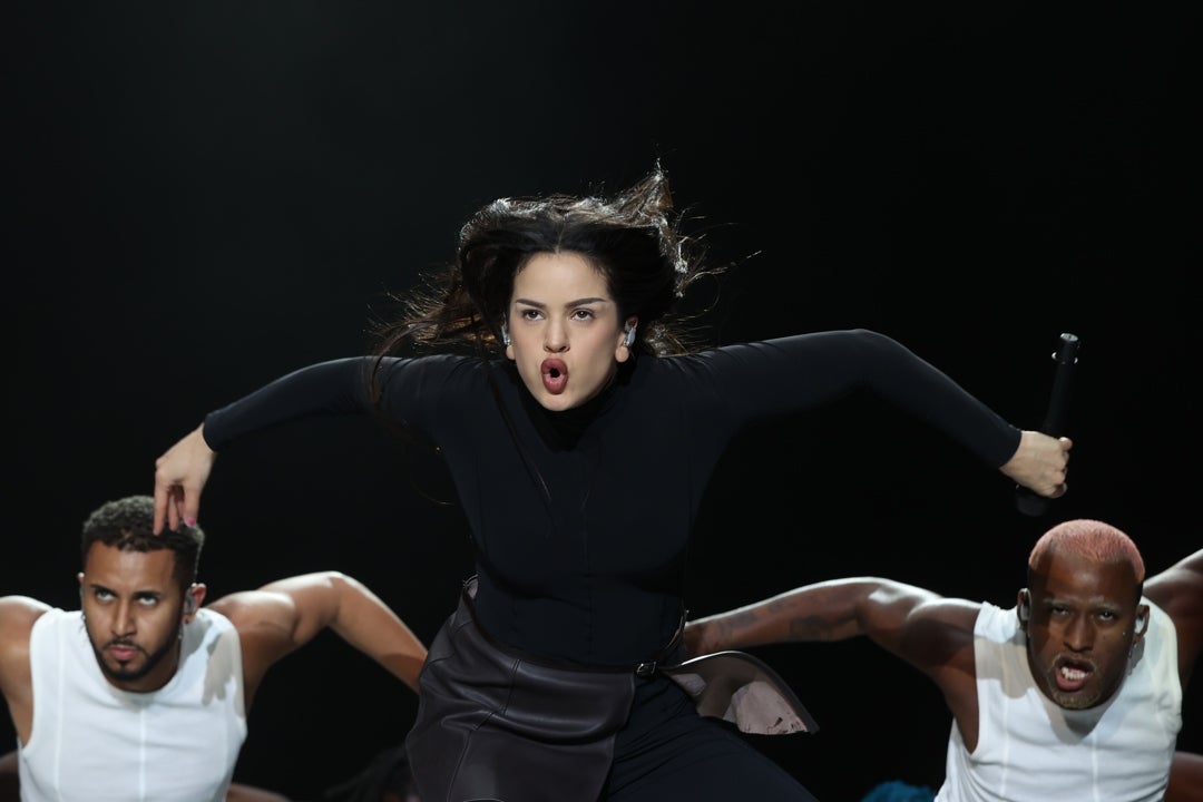 El festival Primavera Sound anuncia su salida de Madrid en 2024 por la falta de un recinto adecuado El festival Primavera Sound anuncia su salida de Madrid en 2024 por la falta de un recinto adecuado