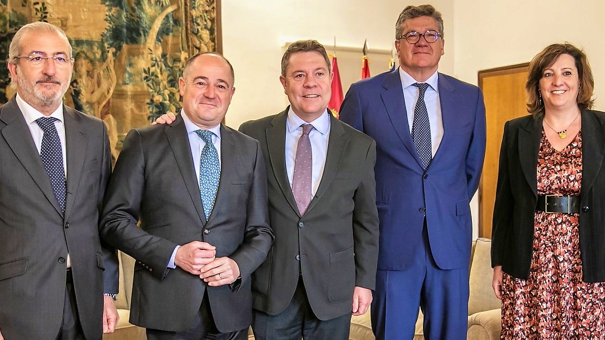 Aprobado el Plan Especial del Sistema Ferroviario, que permitirá la implantación de Stadler en Albacete Aprobado el Plan Especial del Sistema Ferroviario, que permitirá la implantación de Stadler en Albacete