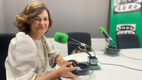 Carmen Calvo Carmen Calvo