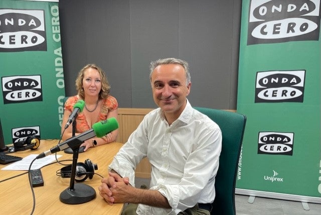 El PSIB-PSOE ataca en Onda Cero "las mentiras" del PP balear en el último día de campaña El PSIB-PSOE ataca en Onda Cero "las mentiras" del PP balear en el último día de campaña
