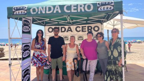Especial Moros y Cristianos de Villajoyosa