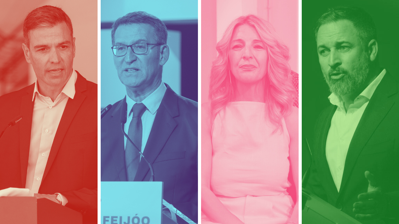 A quién voto en las elecciones: las medidas clave de los programas electorales A quién voto en las elecciones: las medidas clave de los programas electorales
