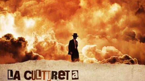 La Cultureta 9x44: Miniatura y gigantismo de Nolan y Oppenheimer