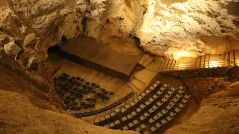 Cueva piñar Cueva piñar