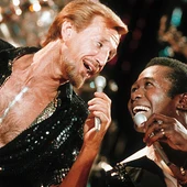 El musical All That Jazz El musical All That Jazz