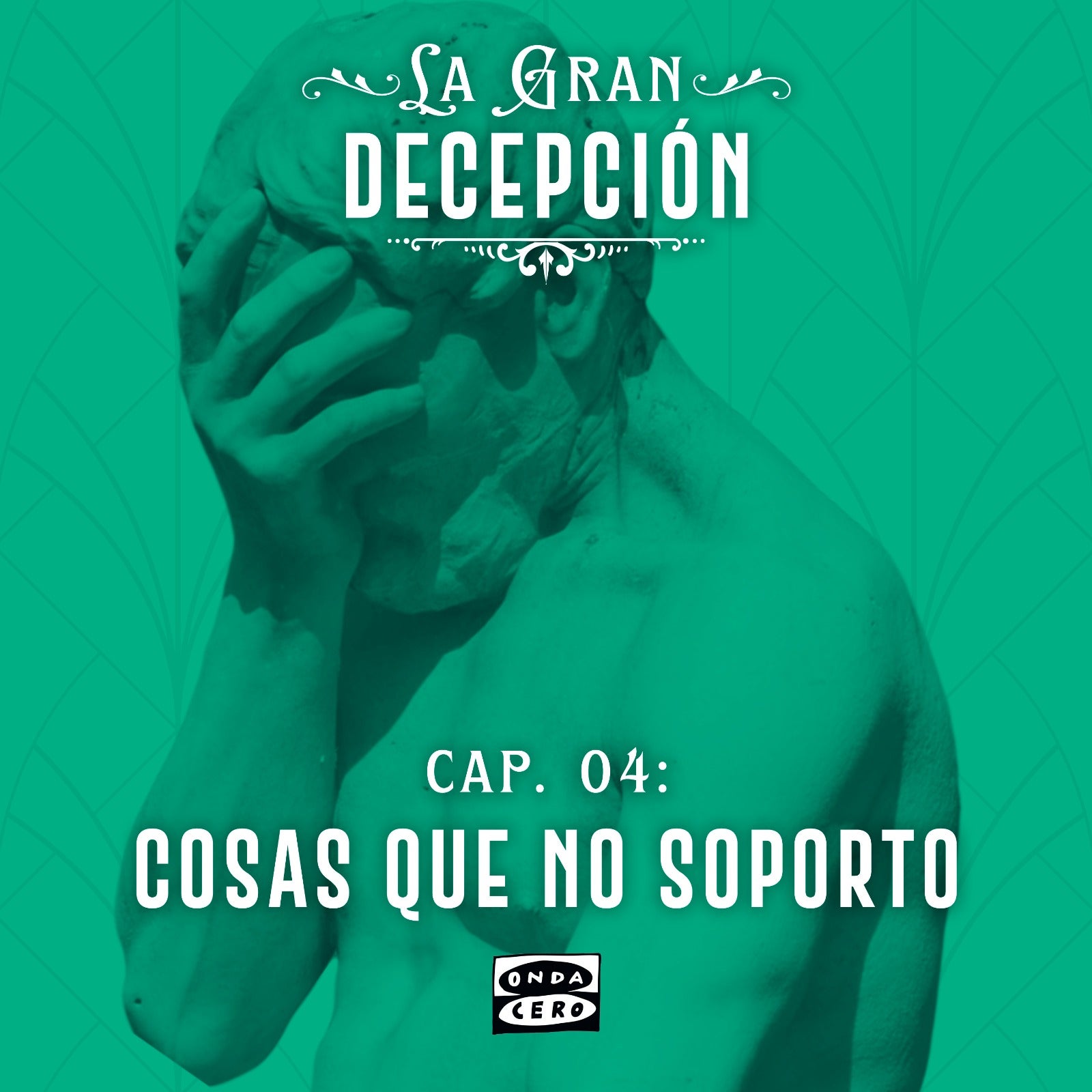 La gran decepción 1x04: Cosas que no soporto episode artwork