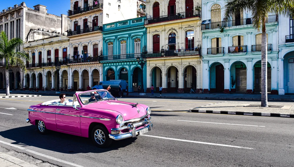 Centro de La Habana