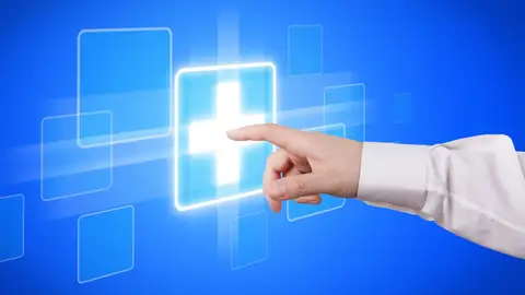 Nuevas prestaciones en el Hospital de Urduliz Nuevas prestaciones en el Hospital de Urduliz