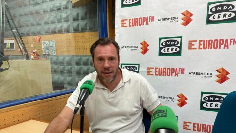 Oscar Puente