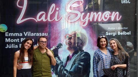 Lali Symon