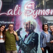 Lali Symon