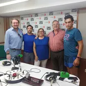 Hasta la Bola Hasta la Bola