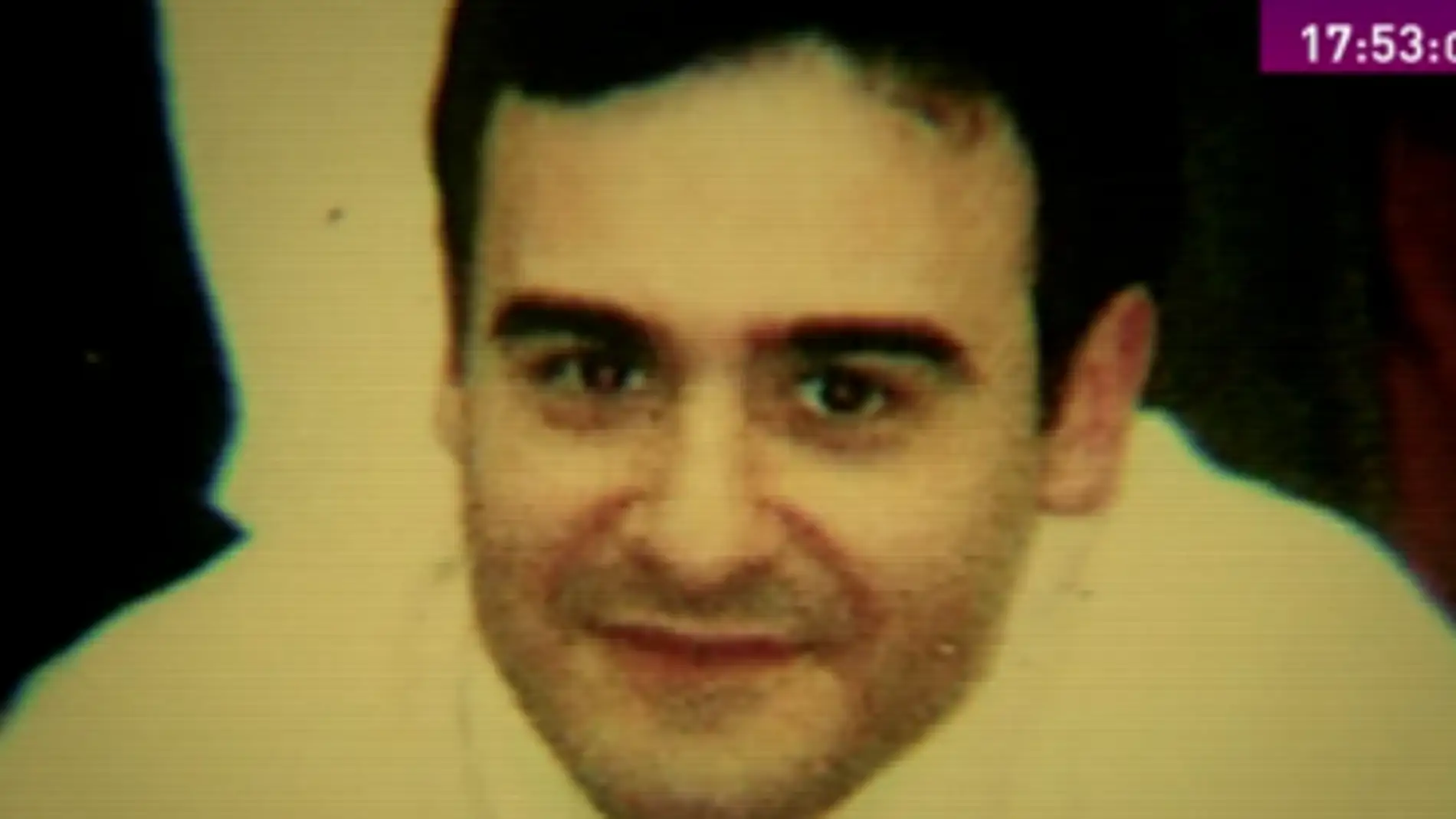 Joaquín Ferrándiz (JFV),e l asesino en serie de Castellón, sale de prisión 25 años después 