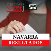 Elecciones 23J Navarra