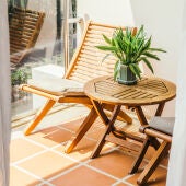 Vivienda de verano