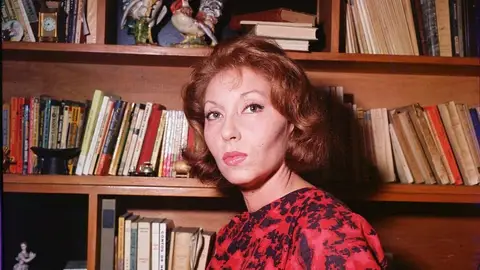 Clarice Lispector Clarice Lispector