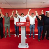 Elecciones 23J Elecciones 23J