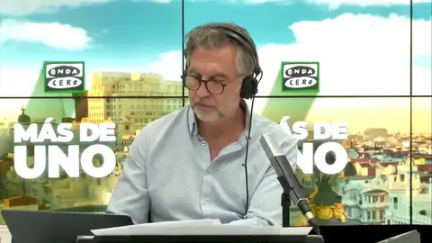 Vídeo | Monólogo de Alsina: "El gatillazo" Vídeo | Monólogo de Alsina: "El gatillazo"
