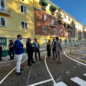 El ayuntamiento recuperará el parque de tráfico El ayuntamiento recuperará el parque de tráfico