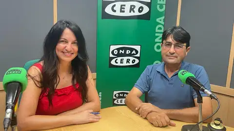 ASAJA José Vicente Andreu