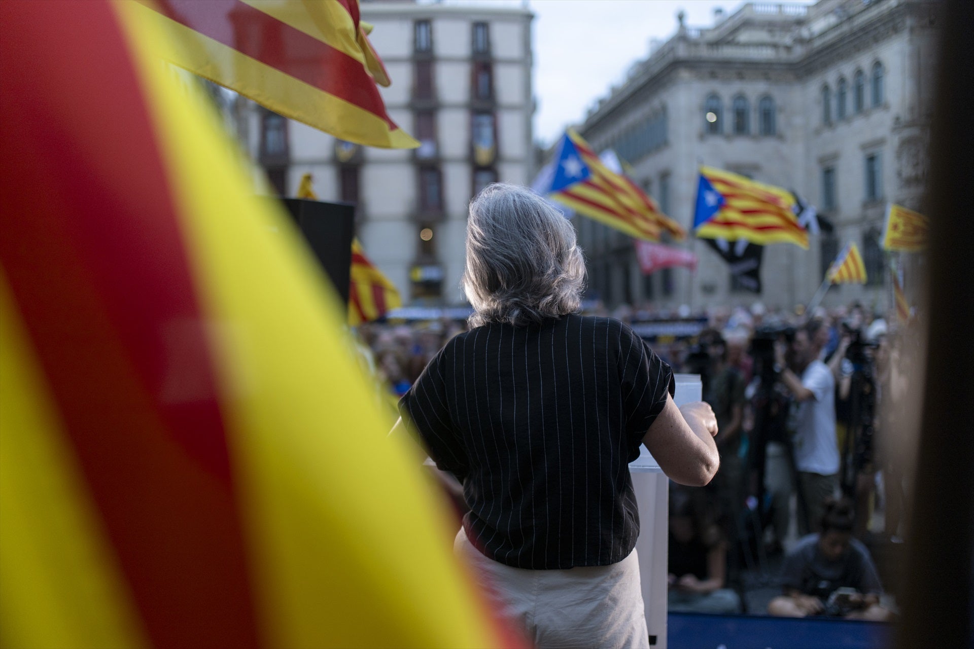 Qué es la amnistía, el requisito que pone Junts para dar el Gobierno a Pedro Sánchez Qué es la amnistía, el requisito que pone Junts para dar el Gobierno a Pedro Sánchez
