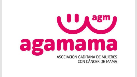 Logo de la asociaci&oacute;n Agamama 