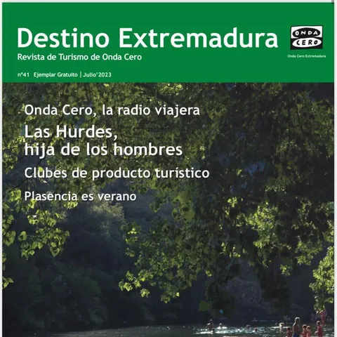 Destino Extremadura 41