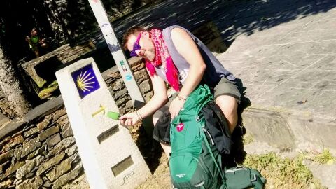 Fran Contreras en La Espa&ntilde;a M&aacute;gica