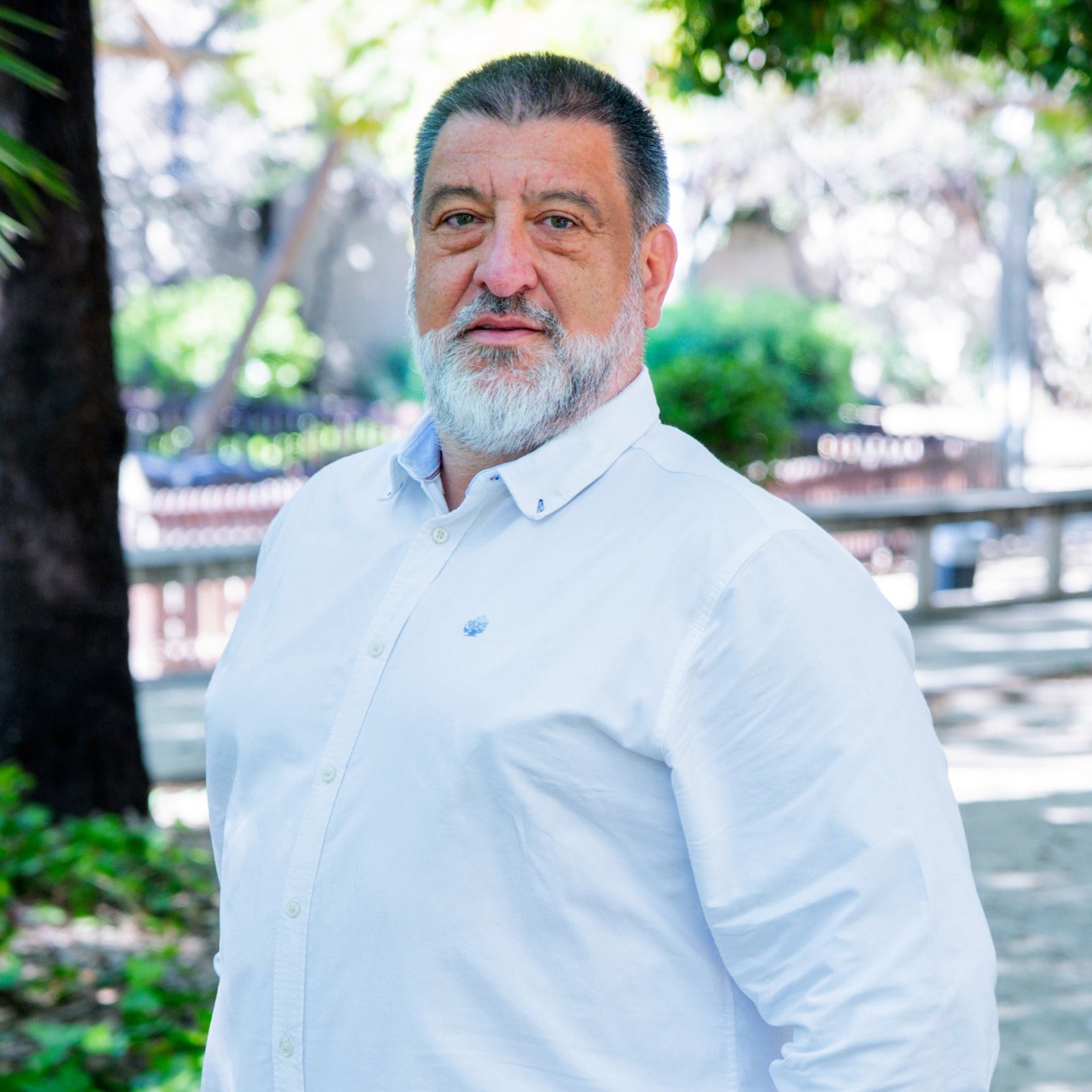 Jesús Jurado, en Onda Cero: "Podemos seguirá existiendo, pero tiene que haber un cambio" Jesús Jurado, en Onda Cero: "Podemos seguirá existiendo, pero tiene que haber un cambio"