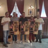 Piro Musical Sueca Presentación